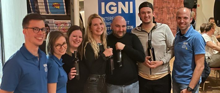 Bild: 2. IGNI Pubquiz